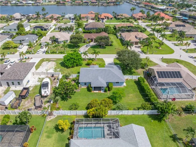 1108 Sw 44th Ter, Cape Coral, Florida 33914