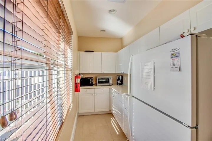 CLUBHOUSE KITCHEN