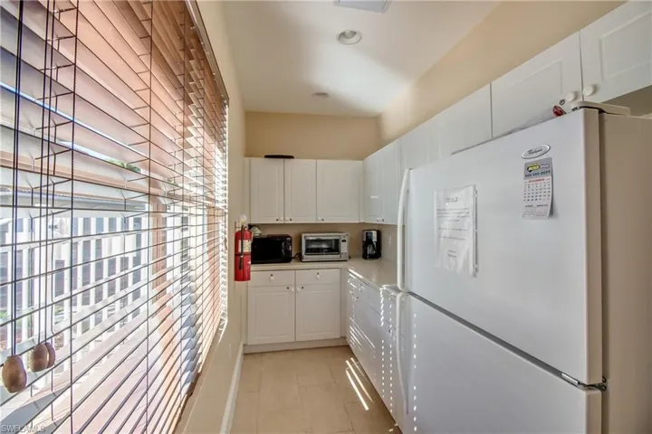 CLUBHOUSE KITCHEN