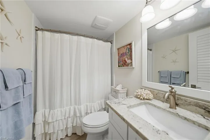 Main Bath