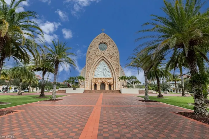 5255 Karlia Dr, Ave Maria, Florida 34142