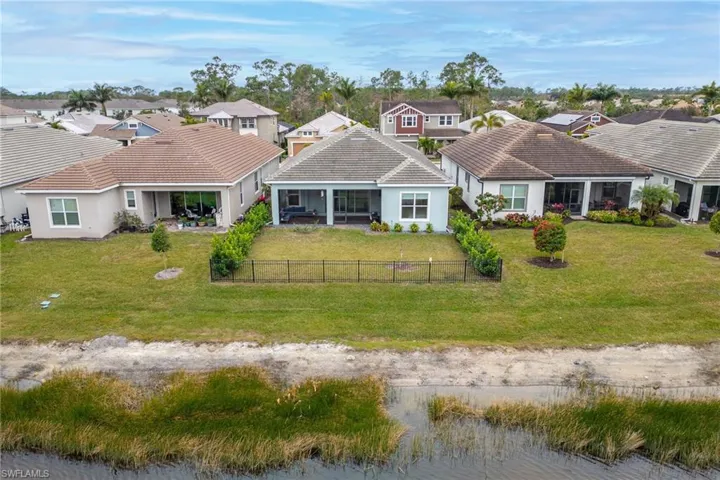 3323  Pilot  CIR, Naples, FL 34120