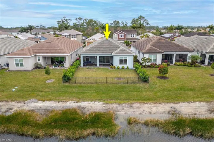 3323  Pilot  CIR, Naples, FL 34120