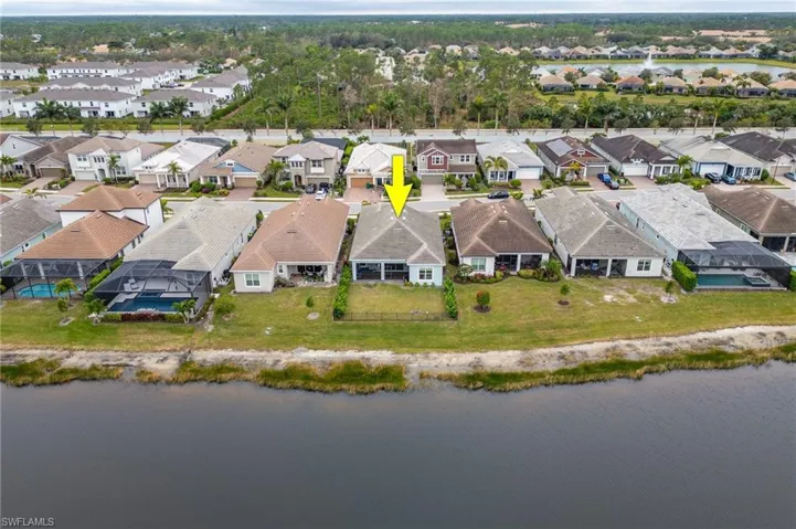 3323  Pilot  CIR, Naples, FL 34120