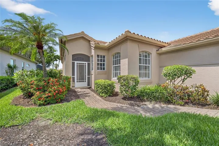 16404  Willowcrest  WAY, Fort Myers, FL 33908