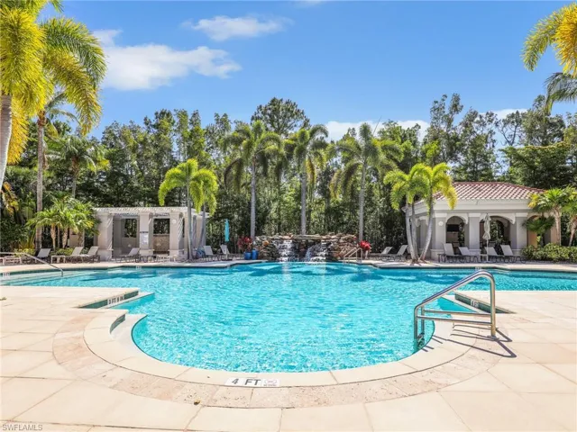8540 Violeta St 102, Estero, Florida 34135