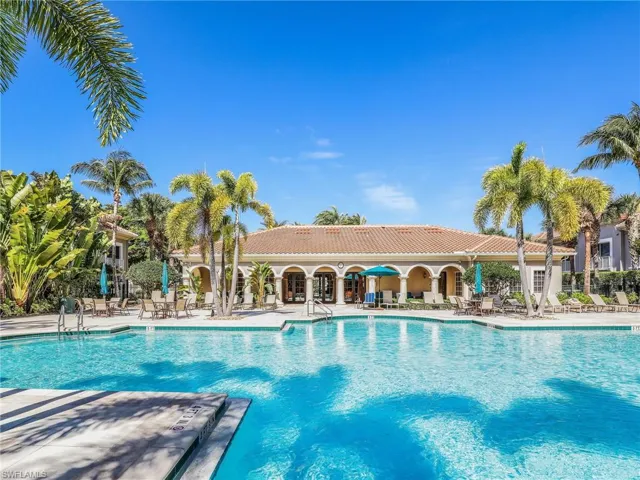 8540 Violeta St 102, Estero, Florida 34135