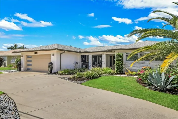 409 Tower Dr, Cape Coral, Florida 33904