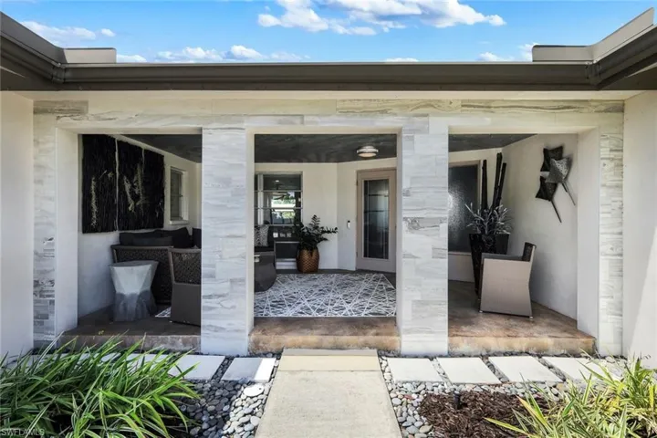 409 Tower Dr, Cape Coral, Florida 33904