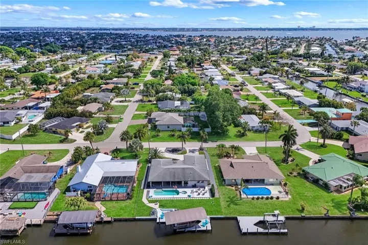 409 Tower Dr, Cape Coral, Florida 33904