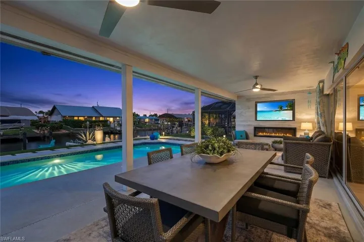 409 Tower Dr, Cape Coral, Florida 33904
