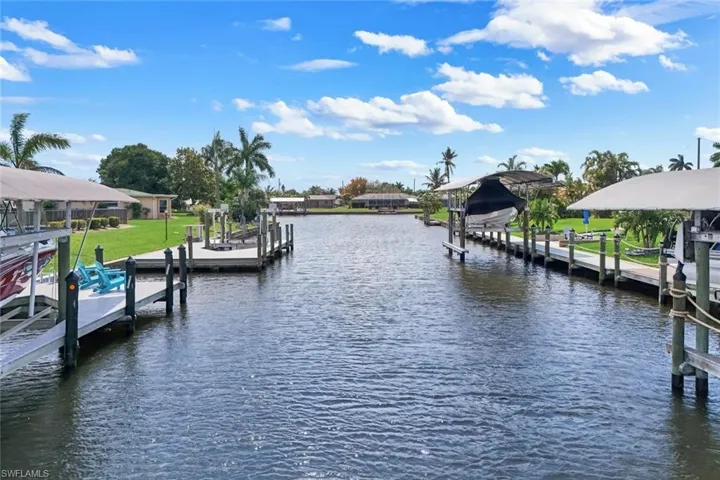 409 Tower Dr, Cape Coral, Florida 33904