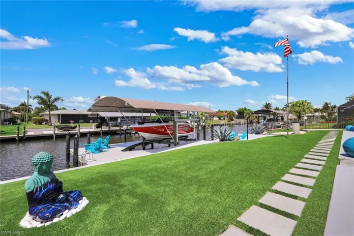 409 Tower Dr, Cape Coral, Florida 33904