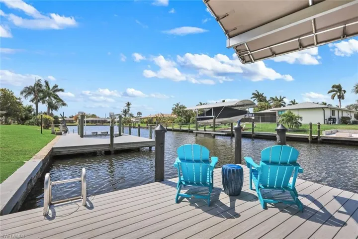 409 Tower Dr, Cape Coral, Florida 33904