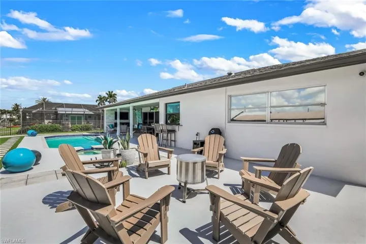 409 Tower Dr, Cape Coral, Florida 33904