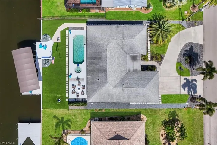 409 Tower Dr, Cape Coral, Florida 33904