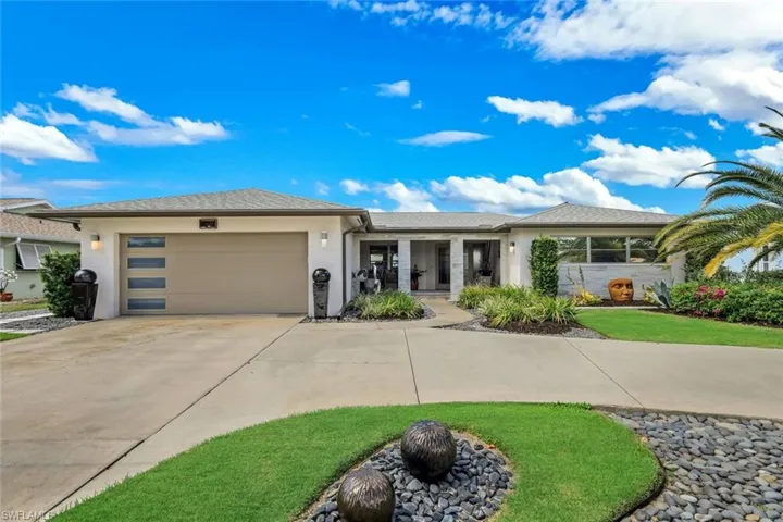 409 Tower Dr, Cape Coral, Florida 33904