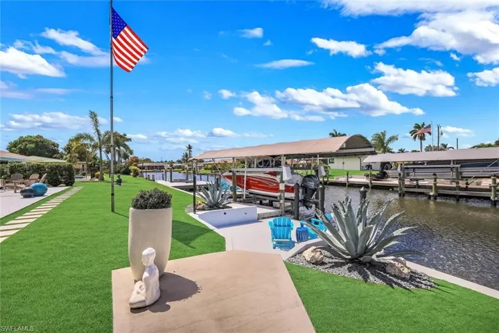 409 Tower Dr, Cape Coral, Florida 33904