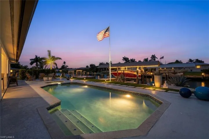 409 Tower Dr, Cape Coral, Florida 33904
