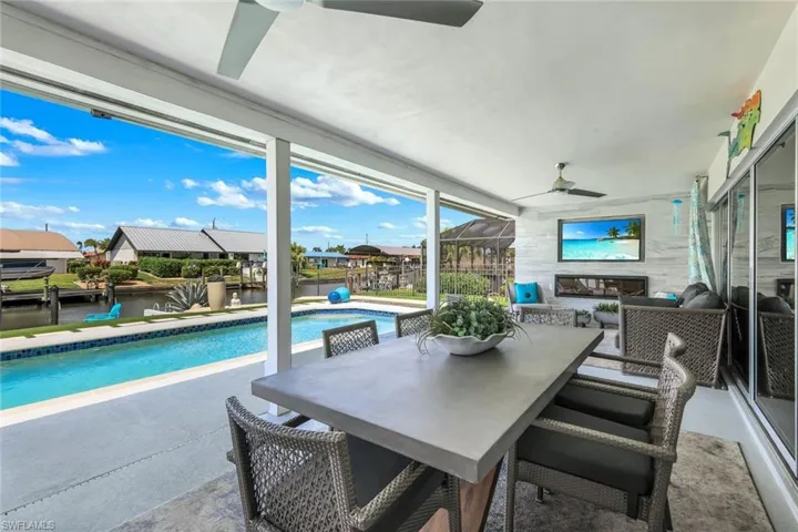 409 Tower Dr, Cape Coral, Florida 33904