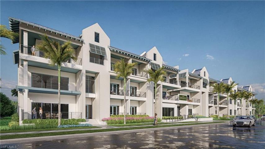 201 8th ST S # 104, NAPLES FL 34102