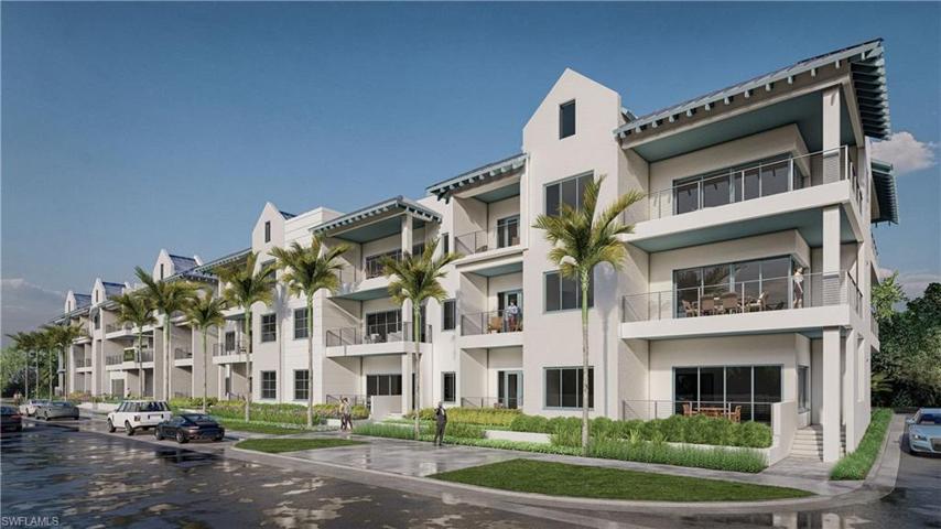 201 8th ST S # 104, NAPLES FL 34102