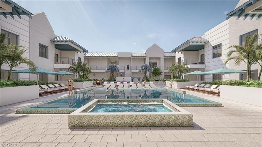 201 8th ST S # 104, NAPLES FL 34102