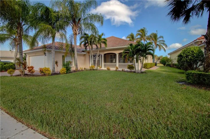 Front of home. newer roof a couple years old. tons of upgrades