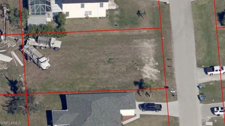 2812 NE 6th PL, CAPE CORAL FL 33909