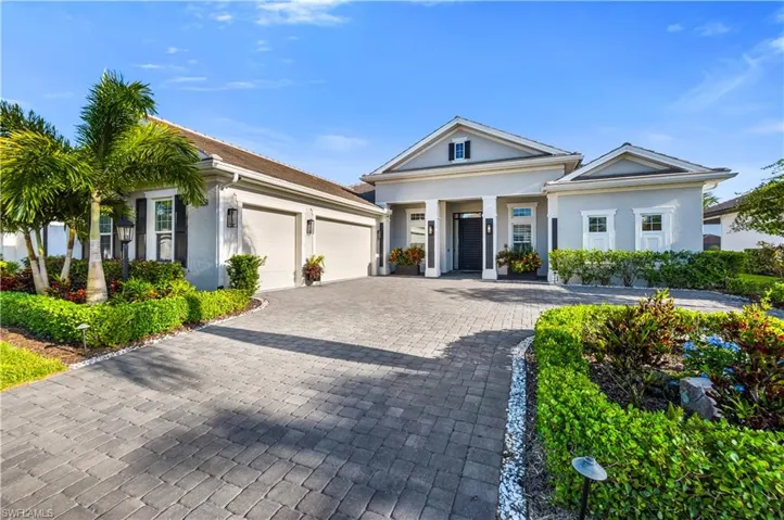 11651 Roseto Ct, Fort Myers, Florida 33913