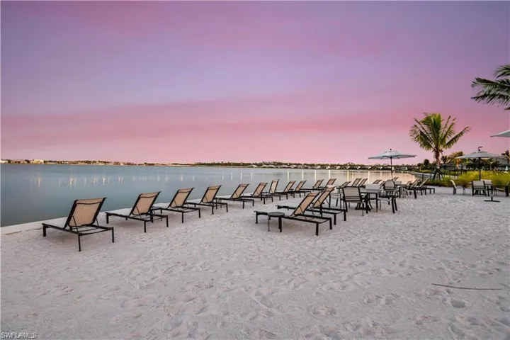 Community Beach