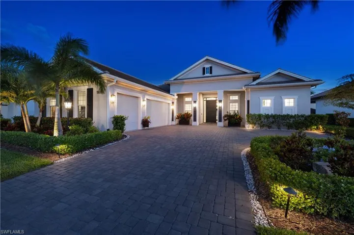 11651 Roseto Ct, Fort Myers, Florida 33913