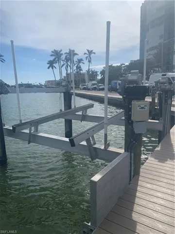 4090 Gulf Shore Blvd N #1    , Naples, FL 34103