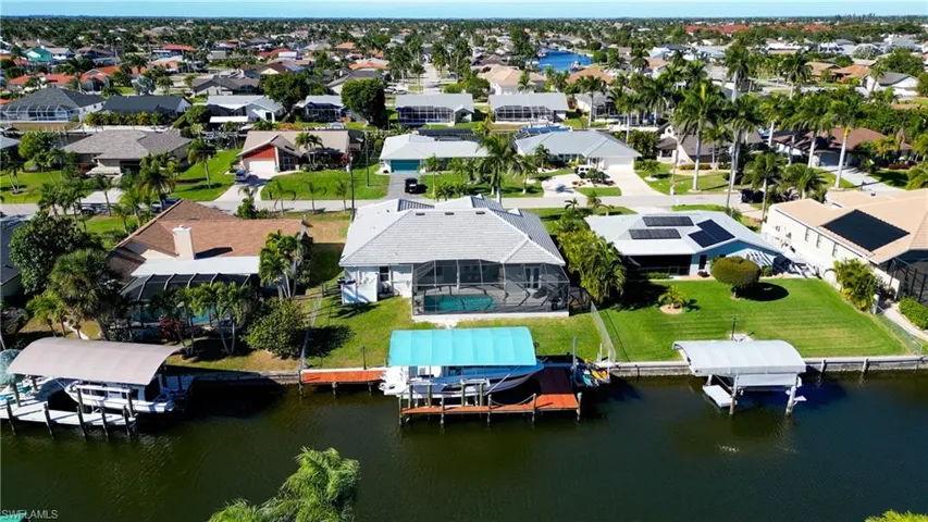 5219 Sw 11th Pl, Cape Coral, Florida 33914
