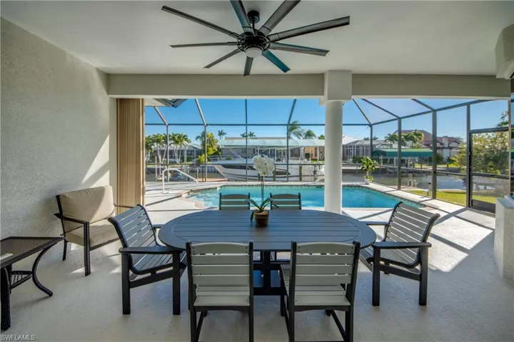 5219 Sw 11th Pl, Cape Coral, Florida 33914