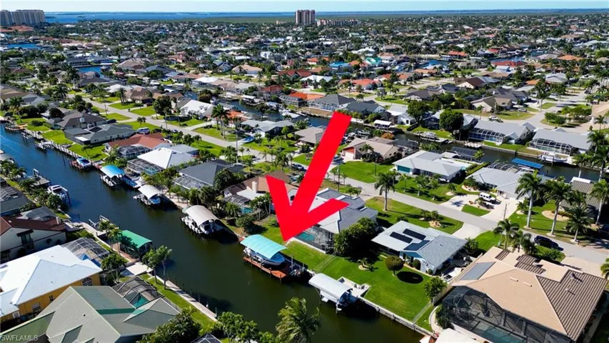 5219 Sw 11th Pl, Cape Coral, Florida 33914