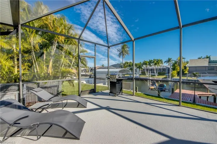 5219 Sw 11th Pl, Cape Coral, Florida 33914