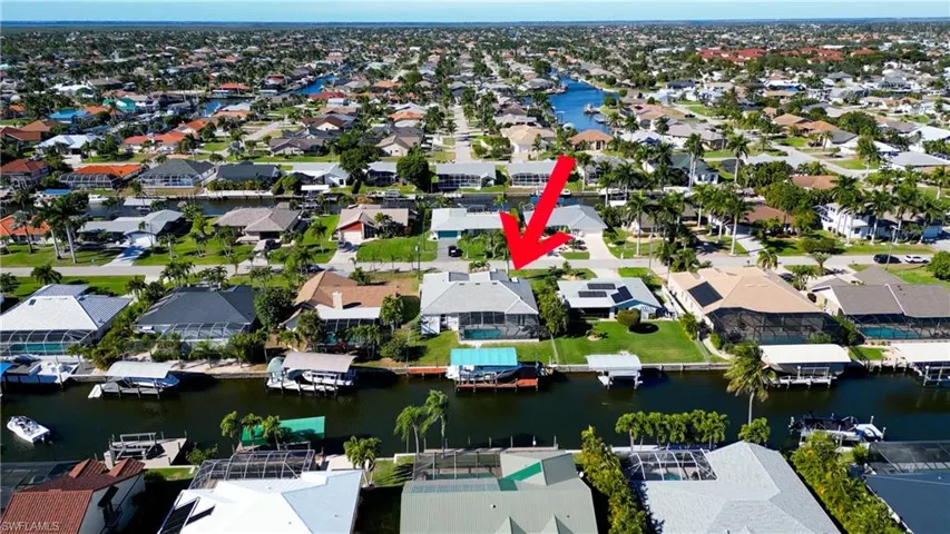 5219 Sw 11th Pl, Cape Coral, Florida 33914