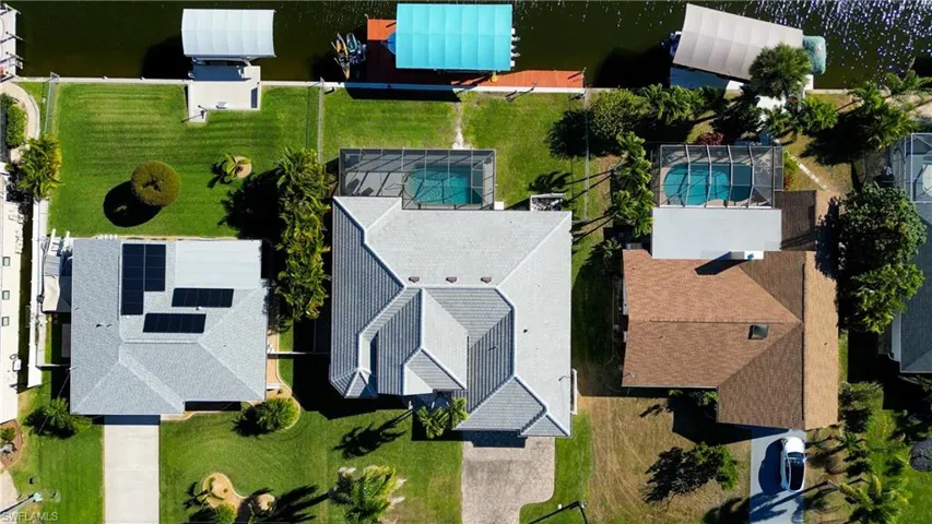 5219 Sw 11th Pl, Cape Coral, Florida 33914