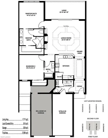 9646  Montelanico  LOOP, Naples, FL 34119