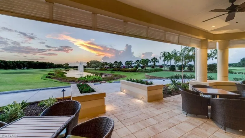 Gateway Golf & Country Club