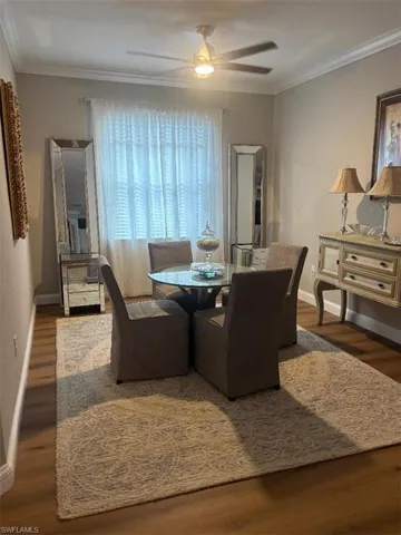 1599 Marton Ct, Naples, Florida 34113