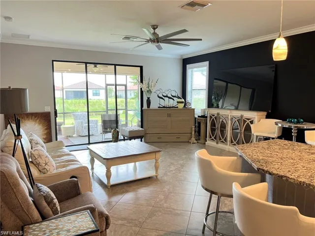 1599 Marton Ct, Naples, Florida 34113