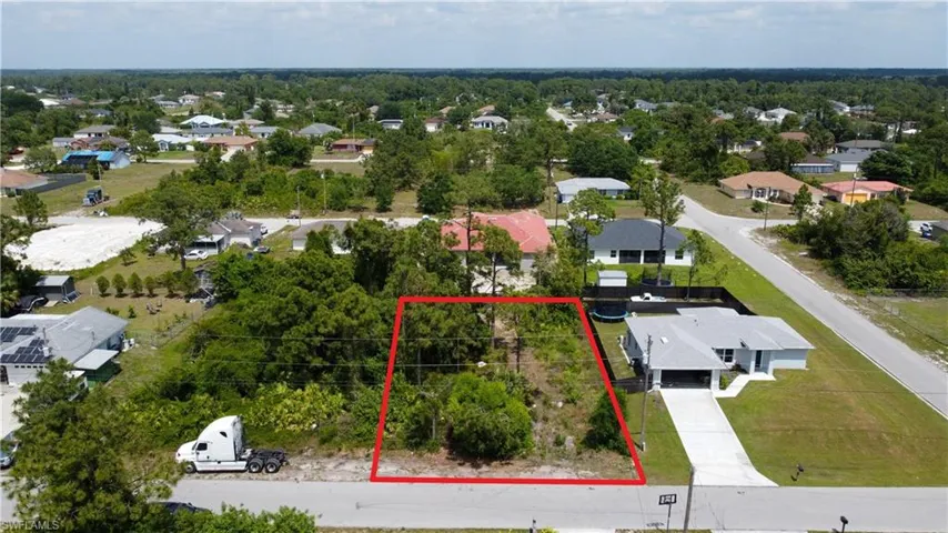 3002 8th St W, Lehigh Acres Fl 33971
