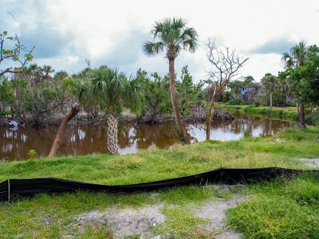 Sanibel River Views