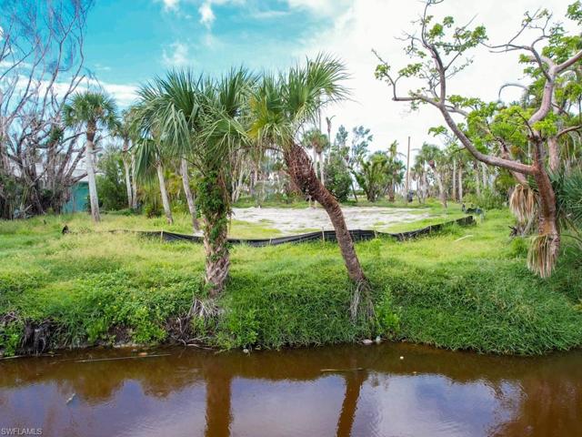 Sanibel River