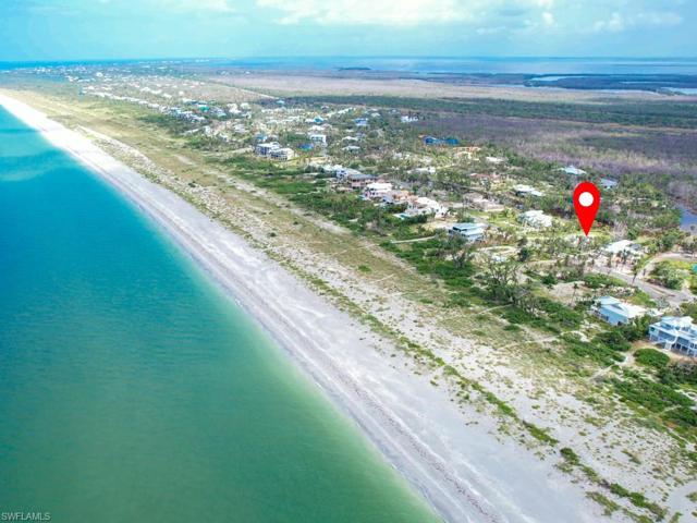 Aerial View - West End