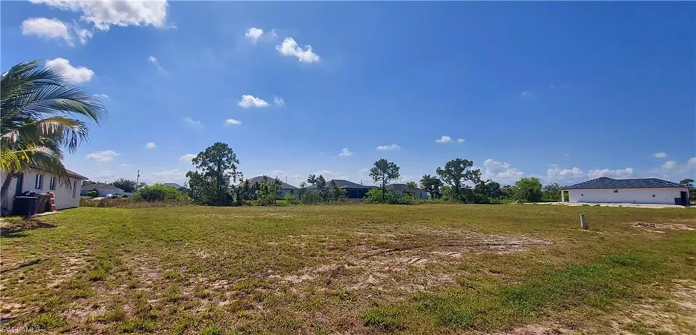 1419 Nw 17th Ave, Cape Coral Fl 33993