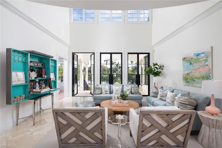 2595  Half Moon  WALK, Naples, FL 34102