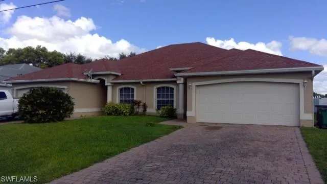 1231 Se 6th Ter, Cape Coral, Florida 33990